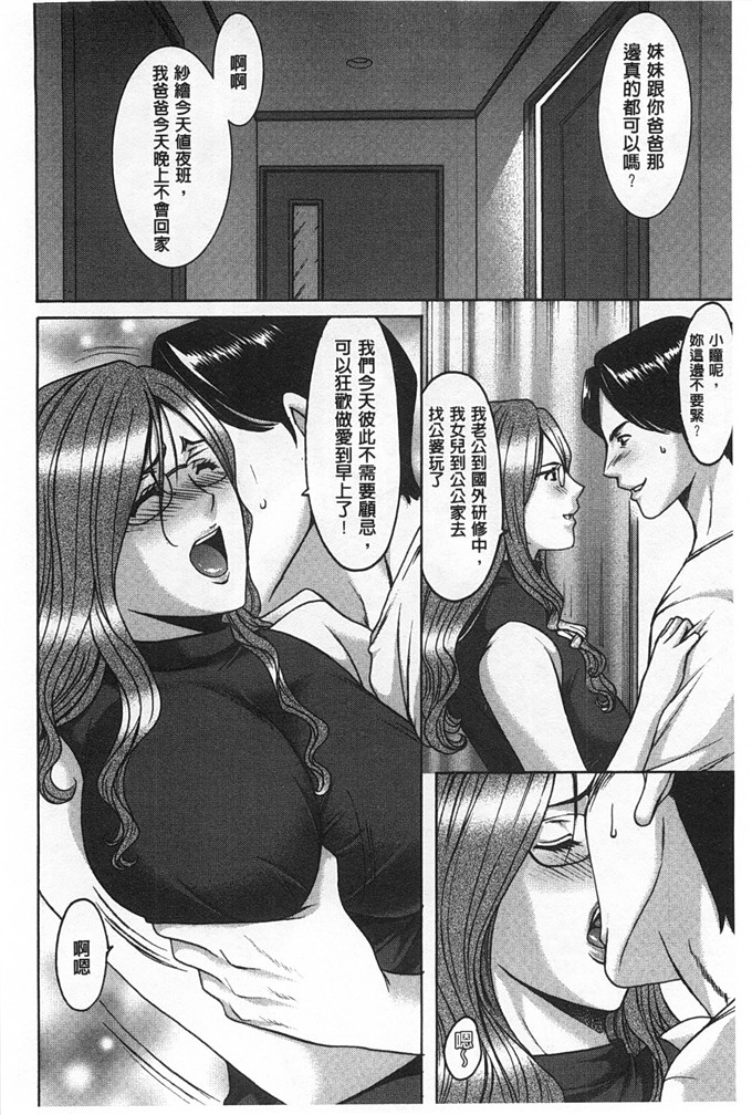 星野竜一h里番本子:女医生继父堕落的贞淑美